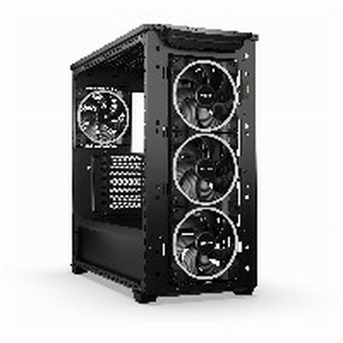 Caja Semitorre ATX Be Quiet! BGW63 Negro 26