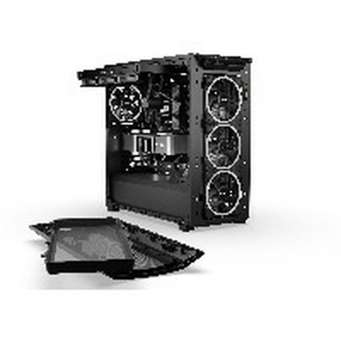 Caja Semitorre ATX Be Quiet! BGW63 Negro 21