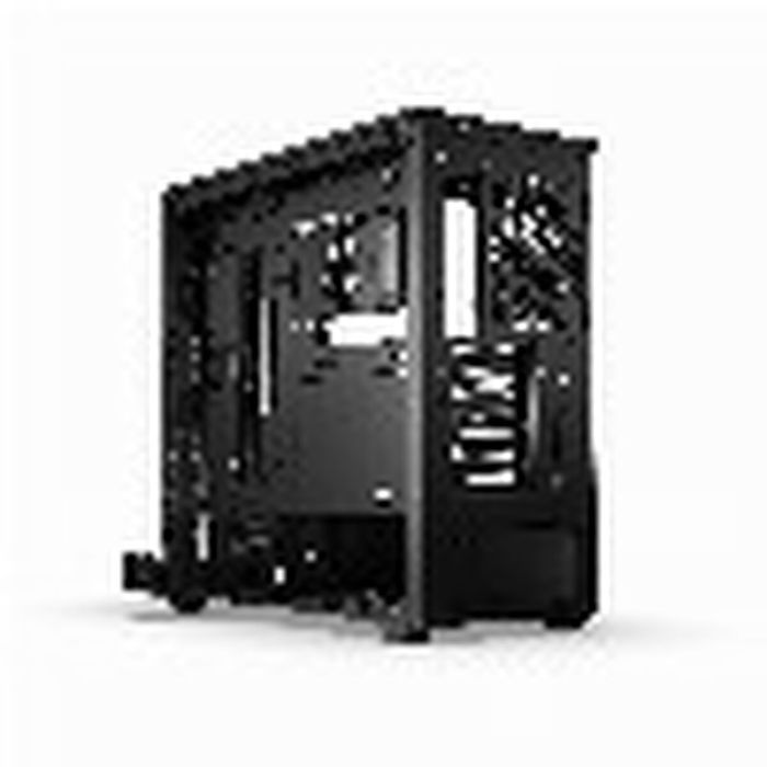 Caja Semitorre ATX Be Quiet! BGW63 Negro 6