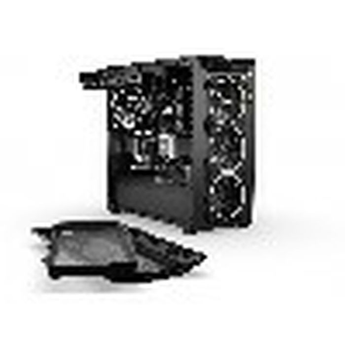 Caja Semitorre ATX Be Quiet! BGW63 Negro 4