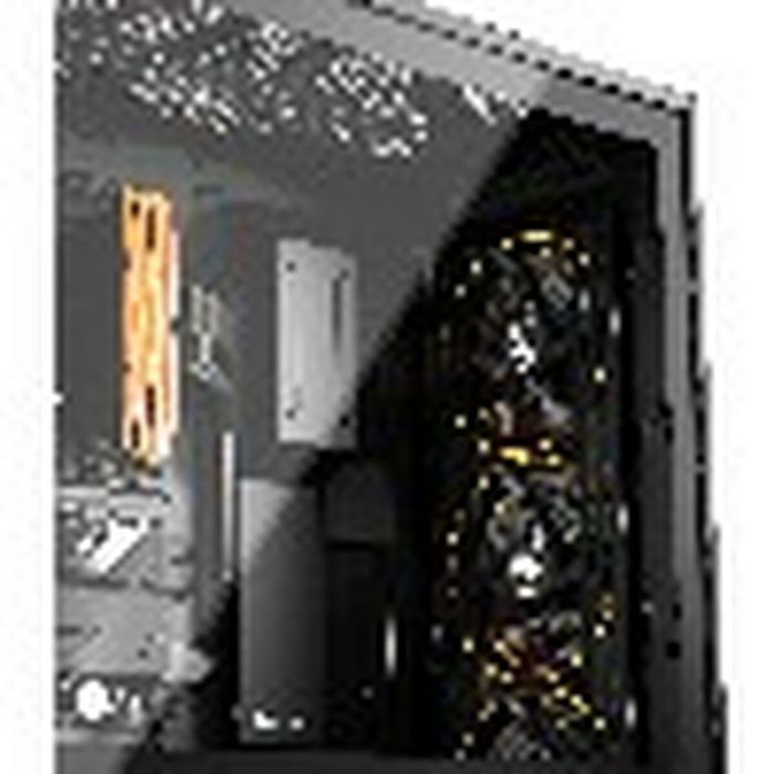 Caja Semitorre ATX Be Quiet! BGW63 Negro 2