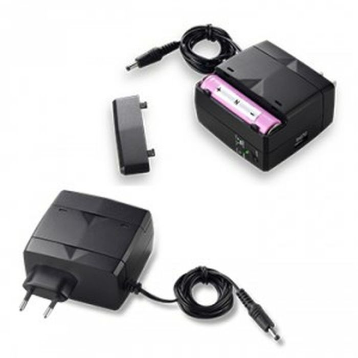 SAI Interactivo Power Walker DC SECUREADAPTER 12V 12 W 2 SAI Interactivo Power Walker DC SECUREADAPTER 12V 12 W 2