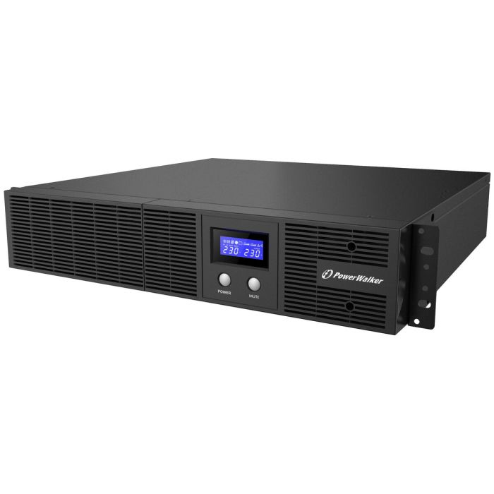 PowerWalker VI 2200 RLE 2200VA/1320W, Line-Interactive PowerWalker VI 2200 RLE 2200VA/1320W, Line-Interactive