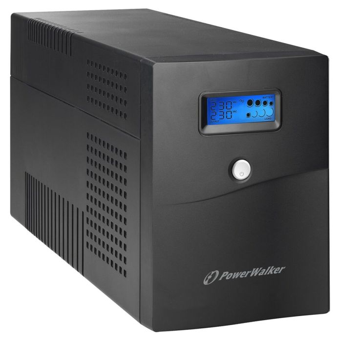 SAI Interactivo Power Walker VI 3000 SCL 1800 W 2 SAI Interactivo Power Walker VI 3000 SCL 1800 W 2