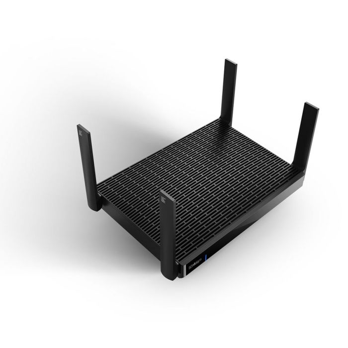 Router Linksys Hydra Pro 6E 16 Router Linksys Hydra Pro 6E 16