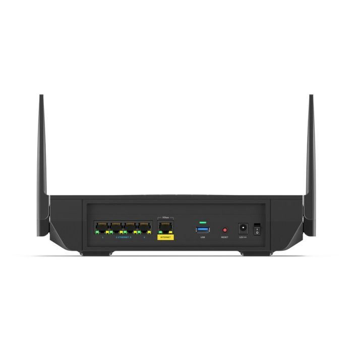 Router Linksys Hydra Pro 6E 15 Router Linksys Hydra Pro 6E 15