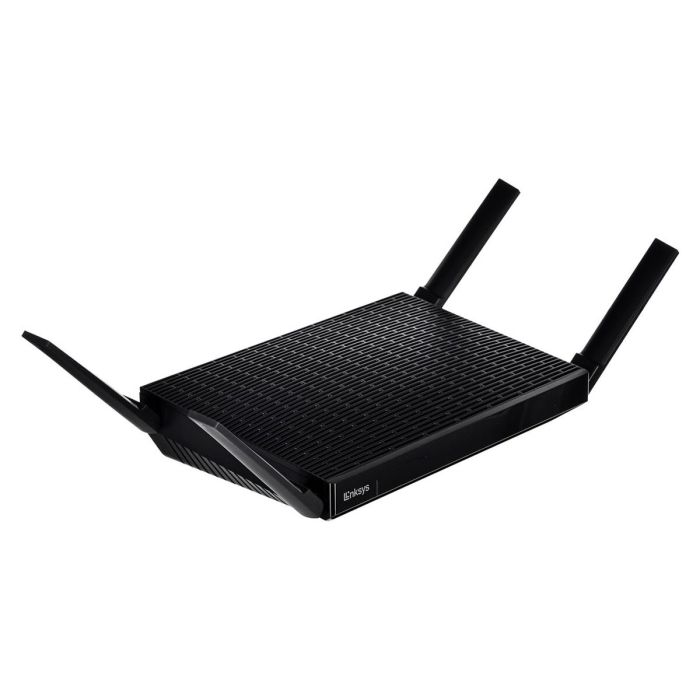 Router Linksys Hydra Pro 6E 7 Router Linksys Hydra Pro 6E 7