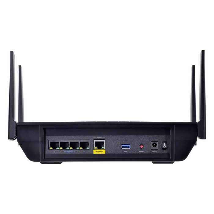 Router Linksys Hydra Pro 6E 6 Router Linksys Hydra Pro 6E 6