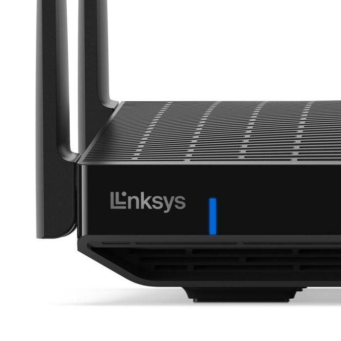 Router Linksys Hydra Pro 6E 14 Router Linksys Hydra Pro 6E 14