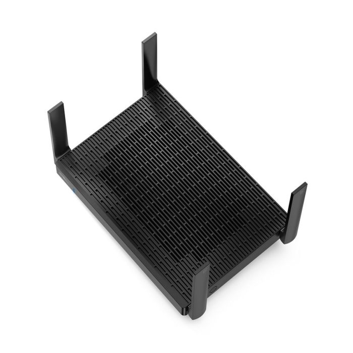 Router Linksys Hydra Pro 6E 12 Router Linksys Hydra Pro 6E 12