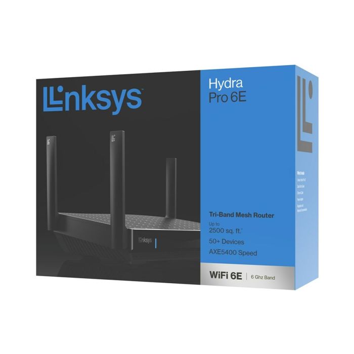 Router Linksys Router Linksys