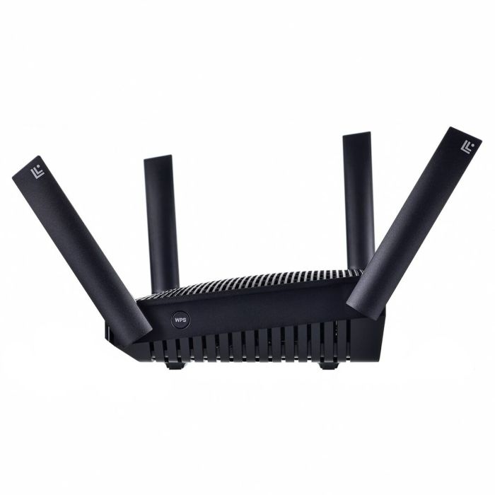 Router Linksys Hydra Pro 6E 8 Router Linksys Hydra Pro 6E 8