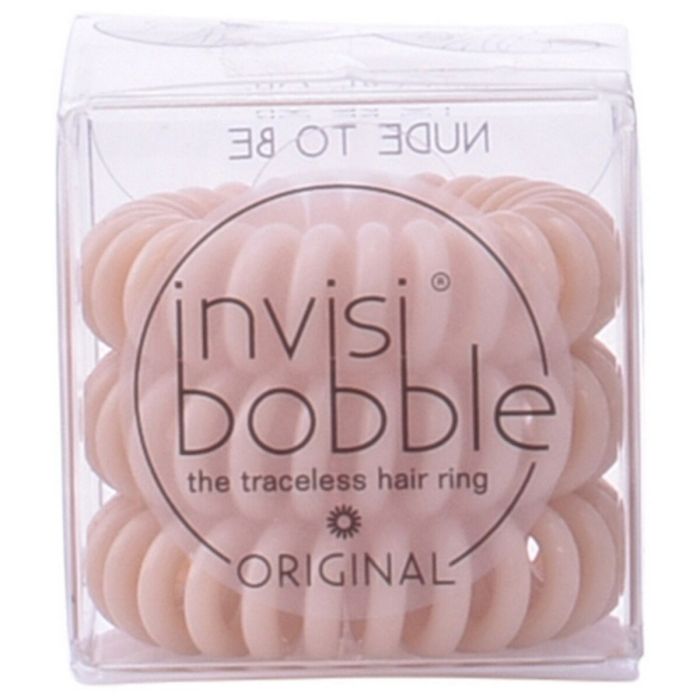 Gomas de Pelo Invisibobble IB-12 3