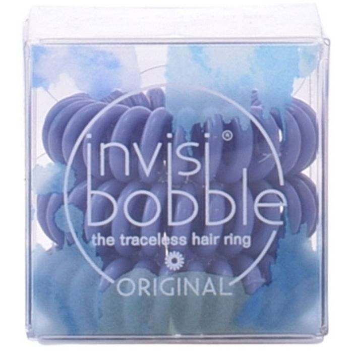 Gomas de Pelo Invisibobble IB-12 4