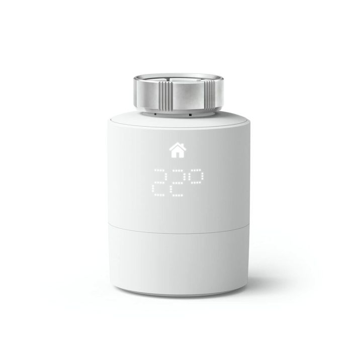Termostato Tado Smart Radiator Thermostat Blanco