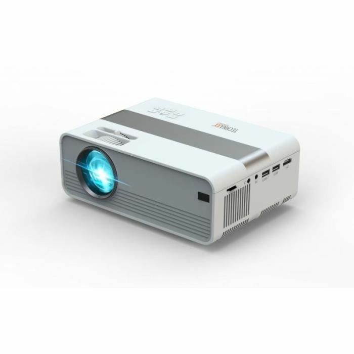 Proyector de vídeo HD - TECHNAXX - TX-127 - Mini-LED