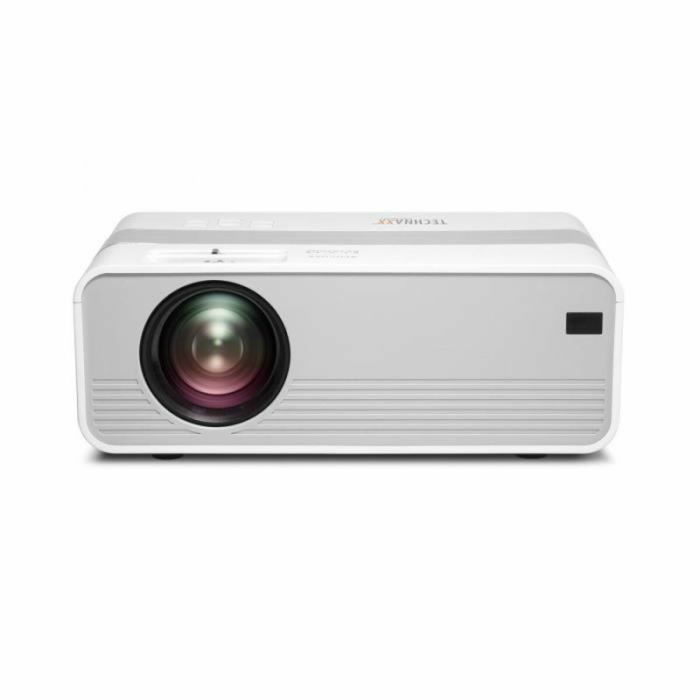 Proyector Technaxx TX-127 Full HD 2000 Lm 1920 x 1080 px 5