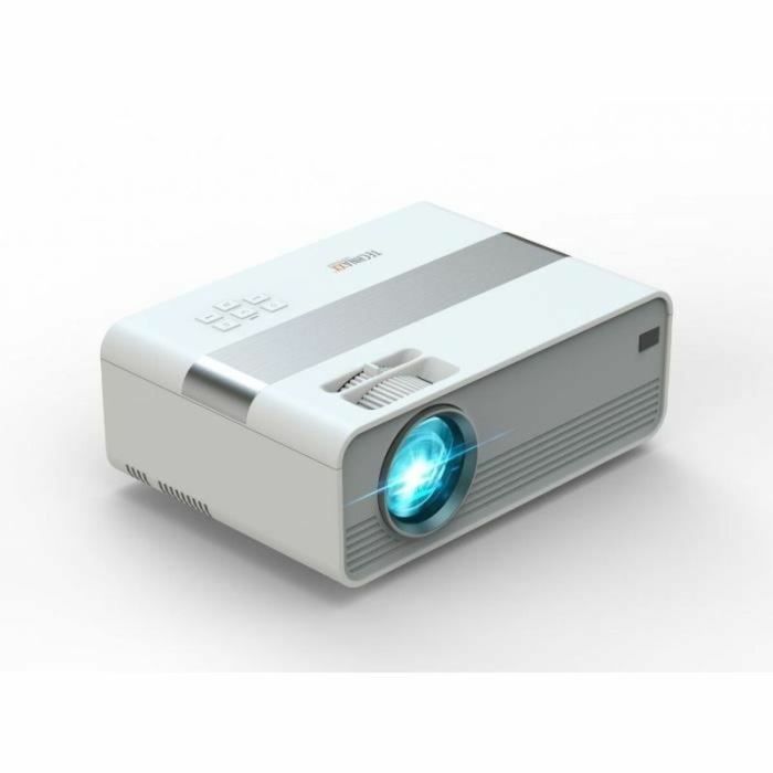 Proyector Technaxx TX-127 Full HD 2000 Lm 1920 x 1080 px 1