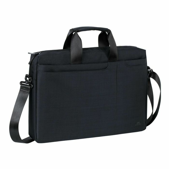 Maletín para Portátil Rivacase Biscayne 15,6" Maletín para Portátil Rivacase Biscayne 15,6"