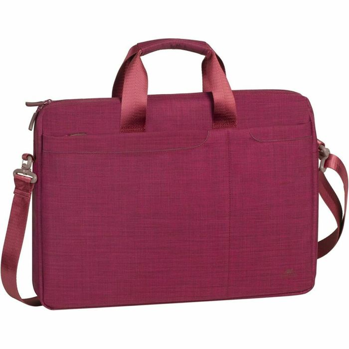 Maletín para Portátil Rivacase Biscayne 15,6" Maletín para Portátil Rivacase Biscayne 15,6"