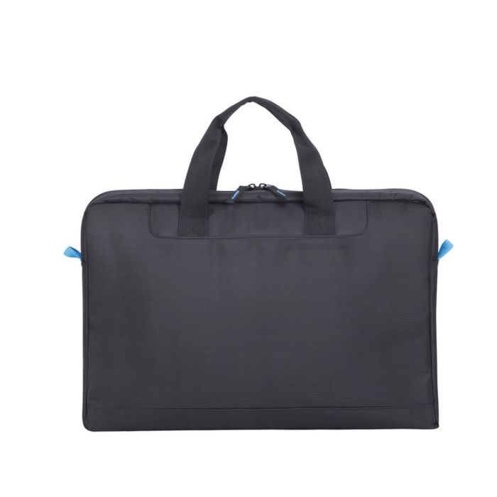 Maletín para Portátil Rivacase Regent II 17,3" Negro 2