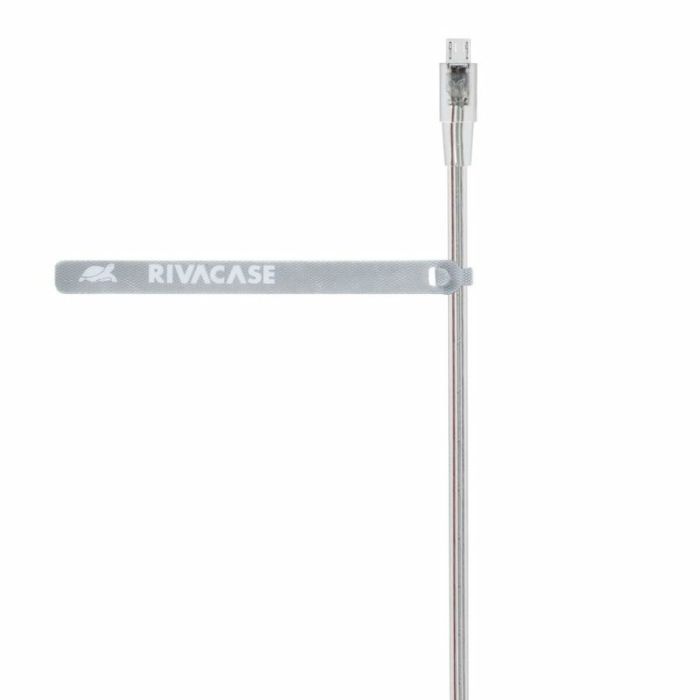 Cable Cargador USB Rivacase VA6000 TR12 1,2 m 1
