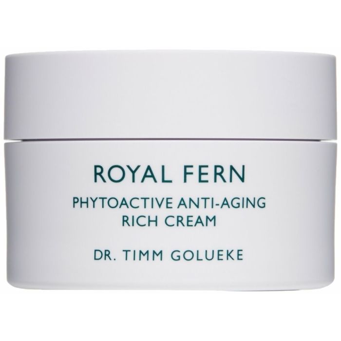 Crema Hidratante Antiedad Phytoactive Anti Aging Royal Fern (50 ml) Crema Hidratante Antiedad Phytoactive Anti Aging Royal Fern (50 ml)