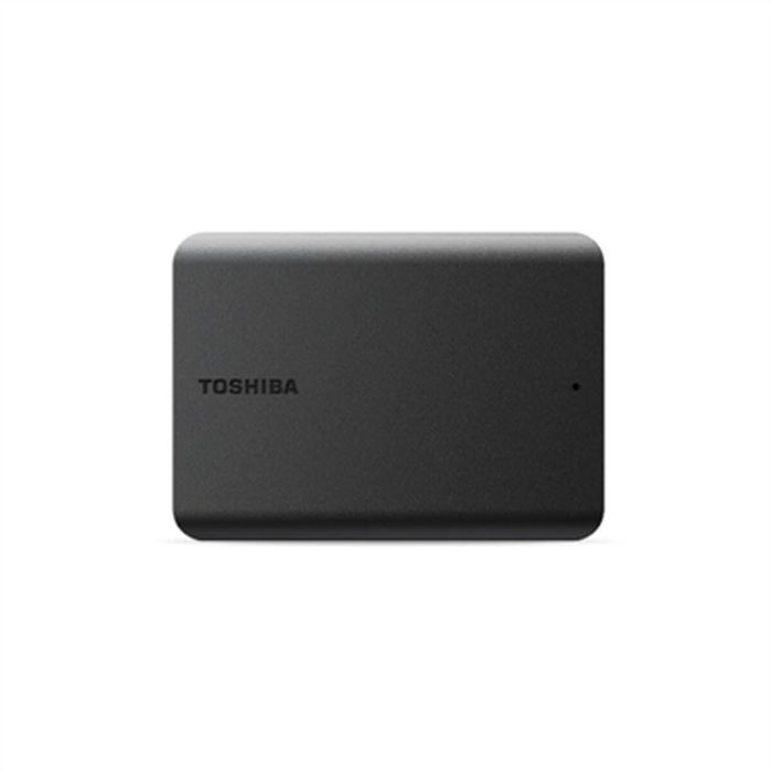 Disco Duro Externo Toshiba HDTB520EK3AA