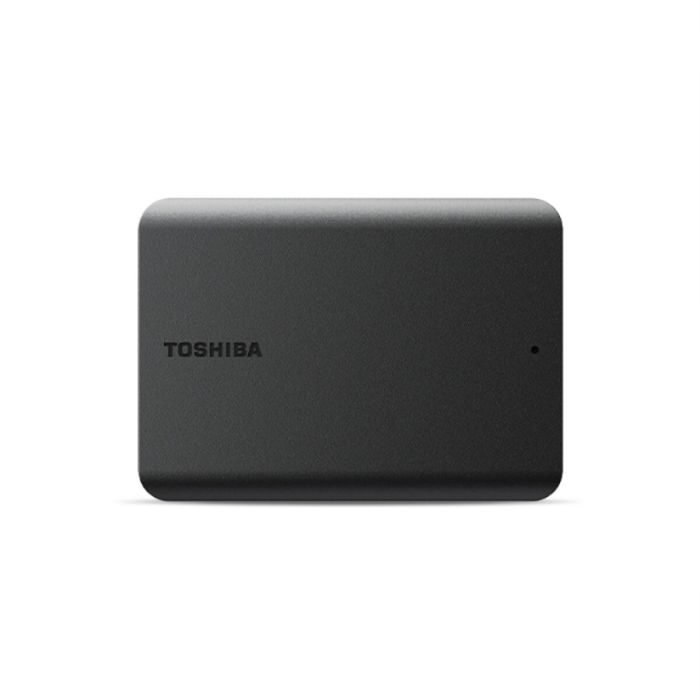 Disco Duro Externo Toshiba HDTB520EK3AA Negro 2 TB