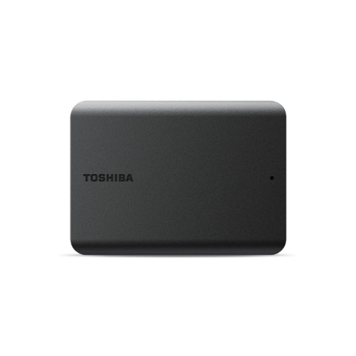 Disco Duro Externo Toshiba HDTB540EK3CA 2,5"