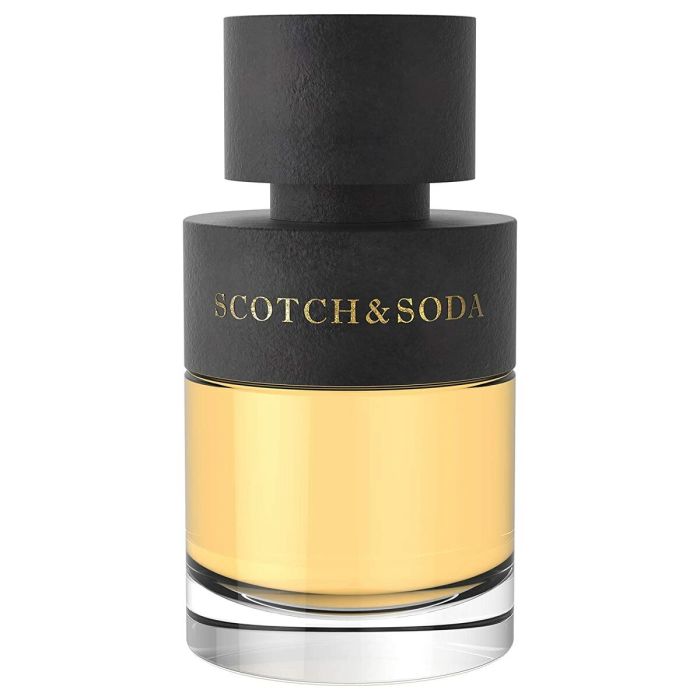 Perfume Hombre Scotch & Soda EDT Men (40 ml) 1 Perfume Hombre Scotch & Soda EDT Men (40 ml) 1