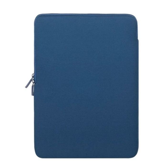 Funda para Notebook Rivacase ANTISHOCK Azul 15,6" 1