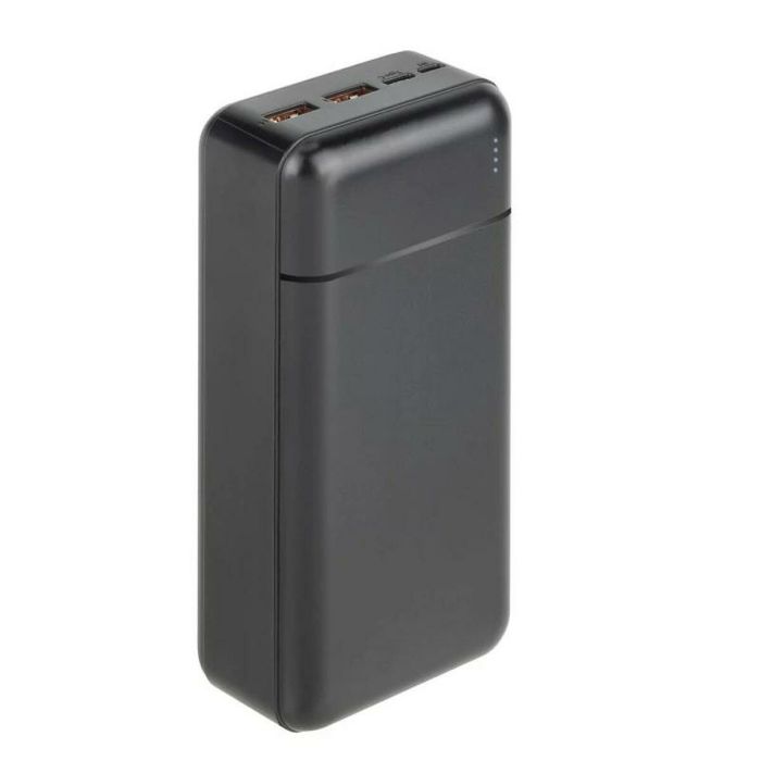 Powerbank Rivacase VA2103 Negro 30000 mAh 3