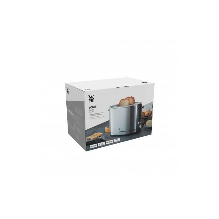 WMF Toaster Bueno Pro 8 WMF Toaster Bueno Pro 8
