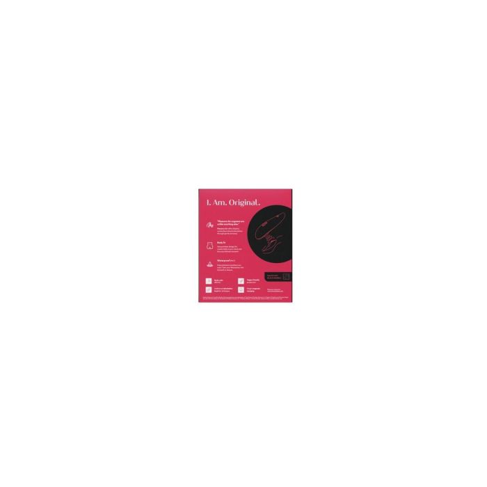 Succionador de Clítoris Womanizer Negro 1 Succionador de Clítoris Womanizer Negro 1