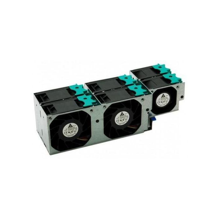 Intel ASRLXFANS hardware accesorio de refrigeración Negro