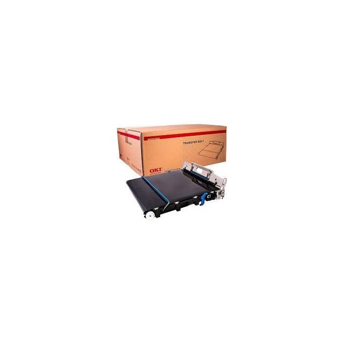 OKI C920WT/PRO9420WT - Cinturon arrastre papel OKI C920WT/PRO9420WT - Cinturon arrastre papel