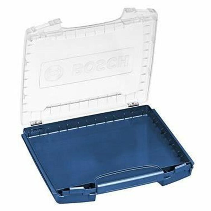 Bosch Professional 1600A001RV Maleta de transporte i-Boxx 53