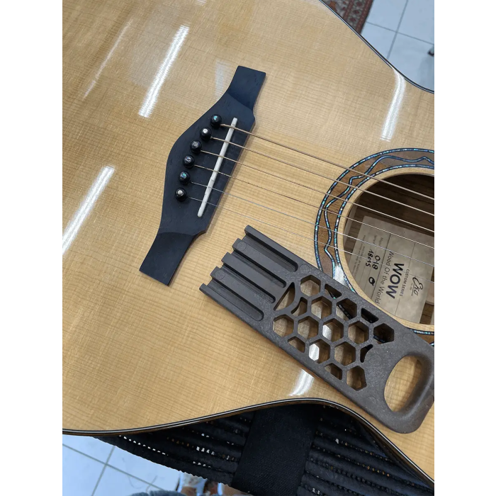 EKO Dispositivo Eko Para Ajuste Del Puente En El Sensor Piezoeléctrico 2