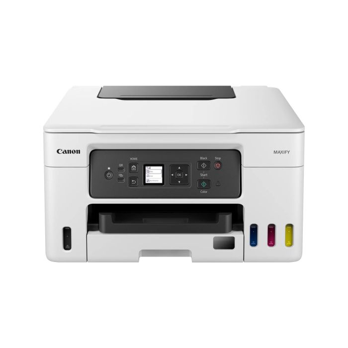 CANON Impresora multifuncion MAXIFY GX3050 CANON Impresora multifuncion MAXIFY GX3050