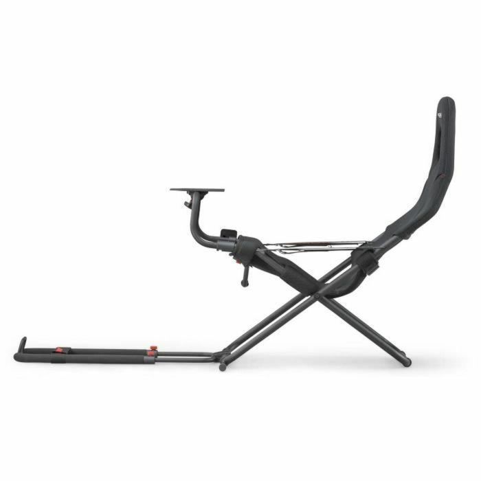 Playseat PLA8717496873026 Asiento de Simulación Challenge Actifit™ Negro 3 Playseat PLA8717496873026 Asiento de Simulación Challenge Actifit™ Negro 3
