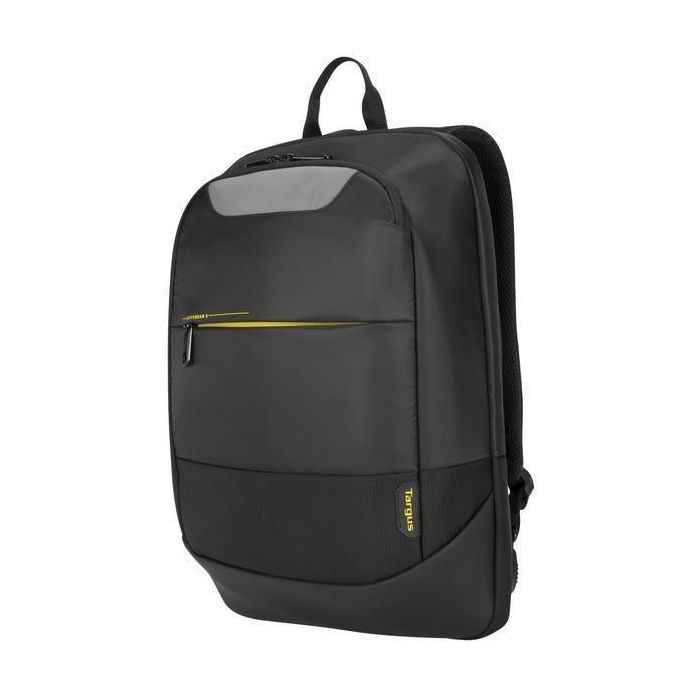 Targus CityGear 39,6 cm (15.6") Mochila Negro 7 Targus CityGear 39,6 cm (15.6") Mochila Negro 7
