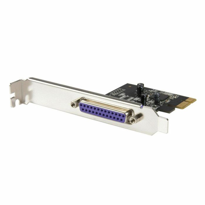 Tarjeta PCI Startech PEX1P2 Tarjeta PCI Startech PEX1P2