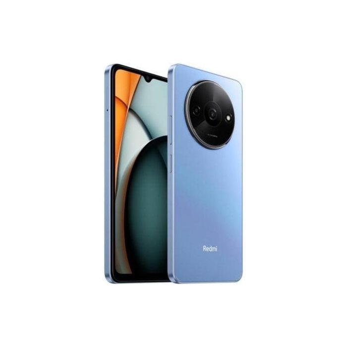 Smartphone Xiaomi Redmi A3 4GB/ 128GB/ 6.71"/ Azul Lago 1 Smartphone Xiaomi Redmi A3 4GB/ 128GB/ 6.71"/ Azul Lago 1