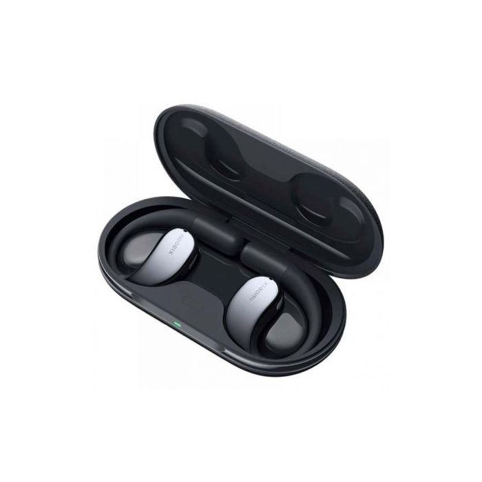 Xiaomi OpenWear Stereo Auriculares Inalámbrico gancho de oreja Llamadas/Música USB Tipo C Bluetooth Gris 1 Xiaomi OpenWear Stereo Auriculares Inalámbrico gancho de oreja Llamadas/Música USB Tipo C Bluetooth Gris 1