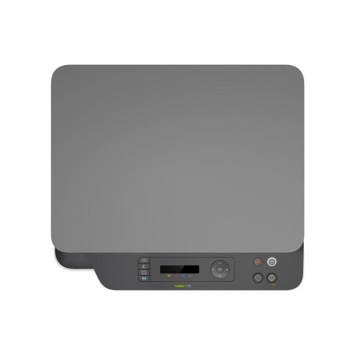 HP Color Laser MFP 178nw A4 600 x 600 DPI 18 ppm Wifi 3 HP Color Laser MFP 178nw A4 600 x 600 DPI 18 ppm Wifi 3