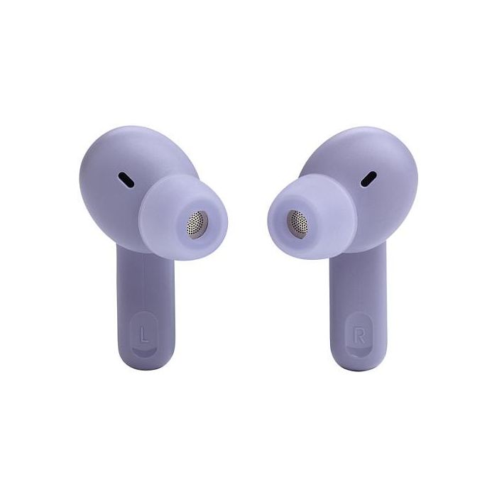 JBL Tune Beam - Auriculares True Wireless In-Ear con ANC, Bluetooth 5.3, IP54, Color Púrpura 2