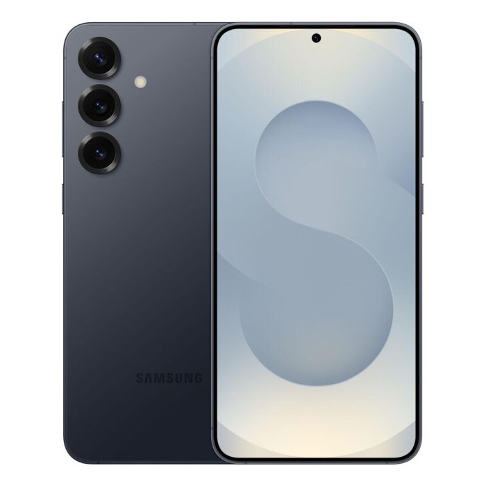 Samsung Galaxy S25 Plus 12+512Gb Ds 5G Blue Black Oem SM-S936BZKGEUE Samsung Galaxy S25 Plus 12+512Gb Ds 5G Blue Black Oem SM-S936BZKGEUE
