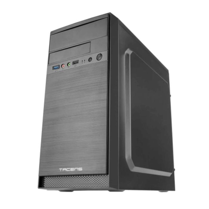Caja Ordenador Tacens Anima Ac4 M - Atx 2 Caja Ordenador Tacens Anima Ac4 M - Atx 2