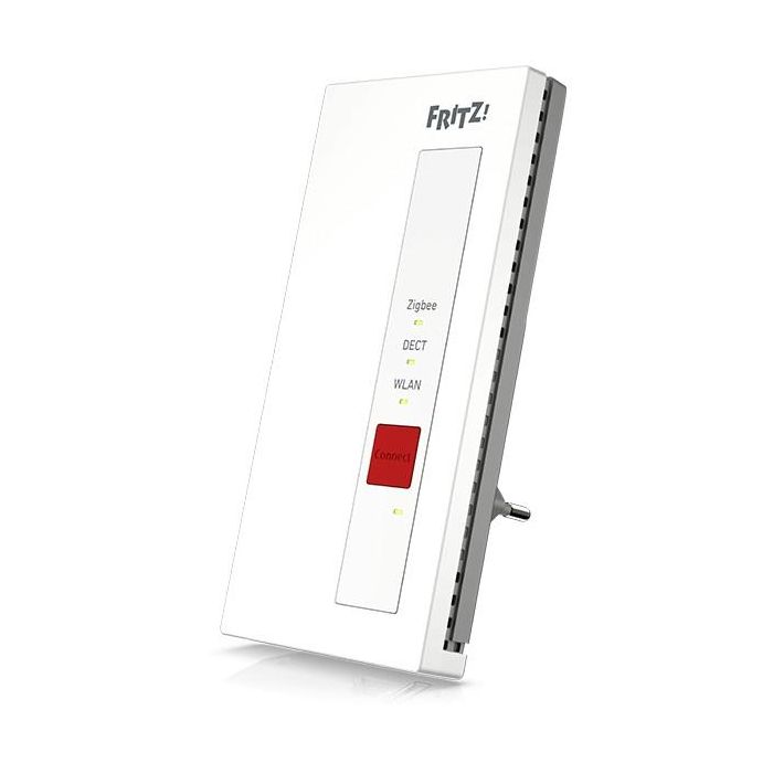 AVM FRITZ! Smart Gateway 0 AVM FRITZ! Smart Gateway 0